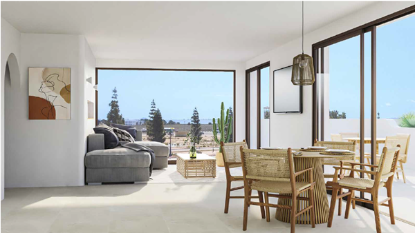 Medium property photo - Calle Infanta Cristina 22S, 30710 Los Alcázares